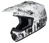 HJC Motocross Helm